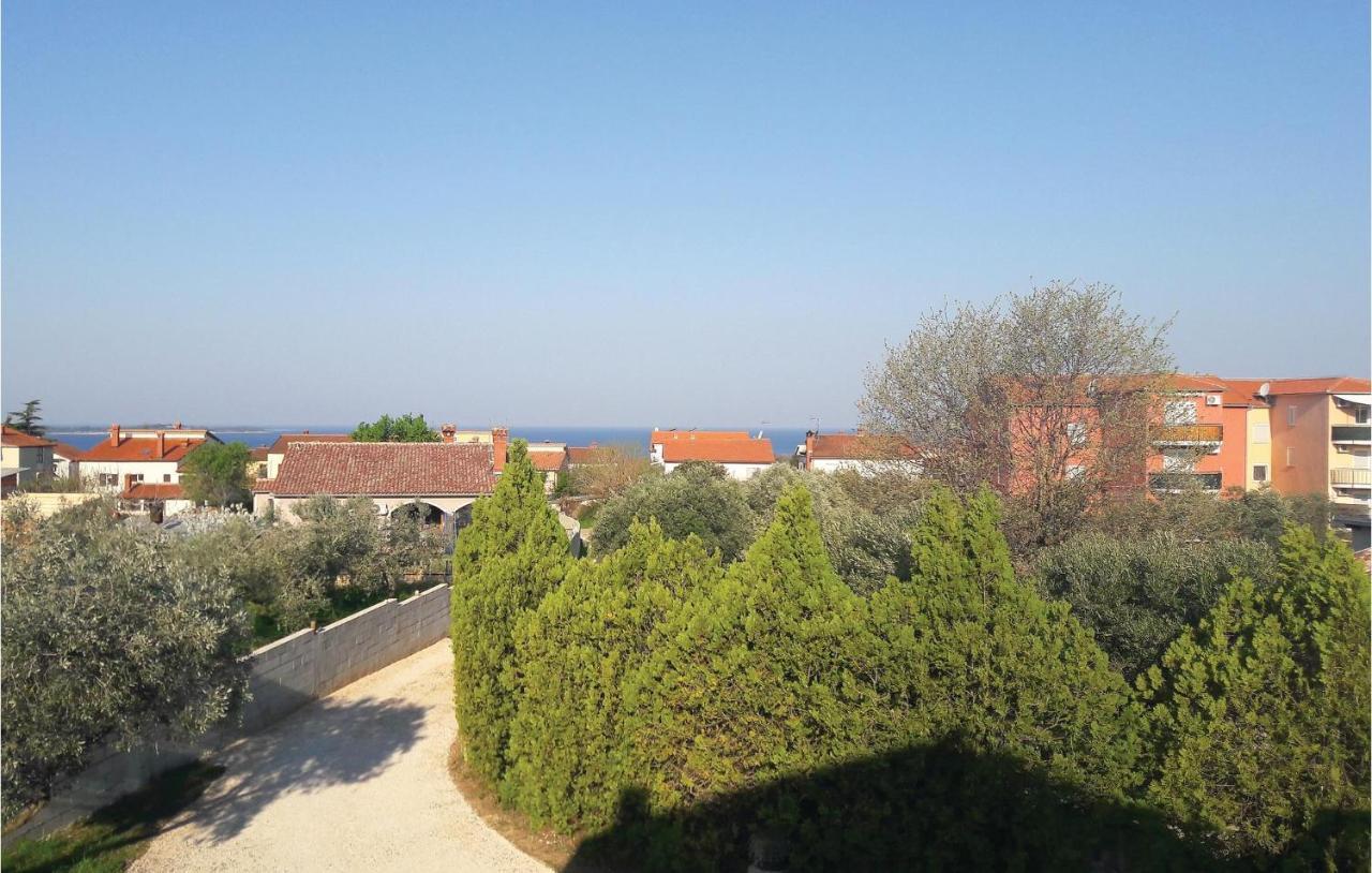 Stunning Apartment In Peroj With Wifi Exterior photo