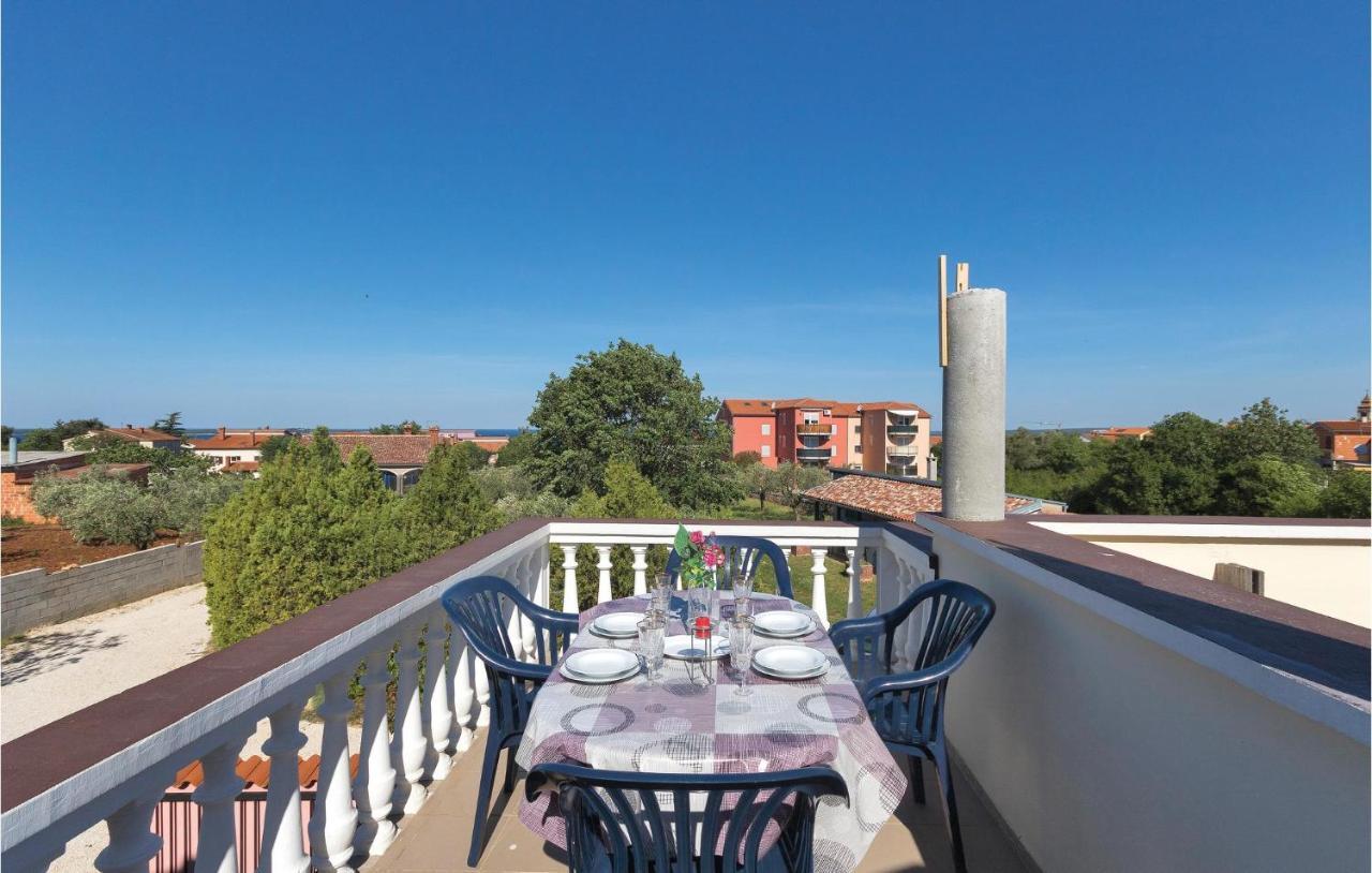 Stunning Apartment In Peroj With Wifi Exterior photo